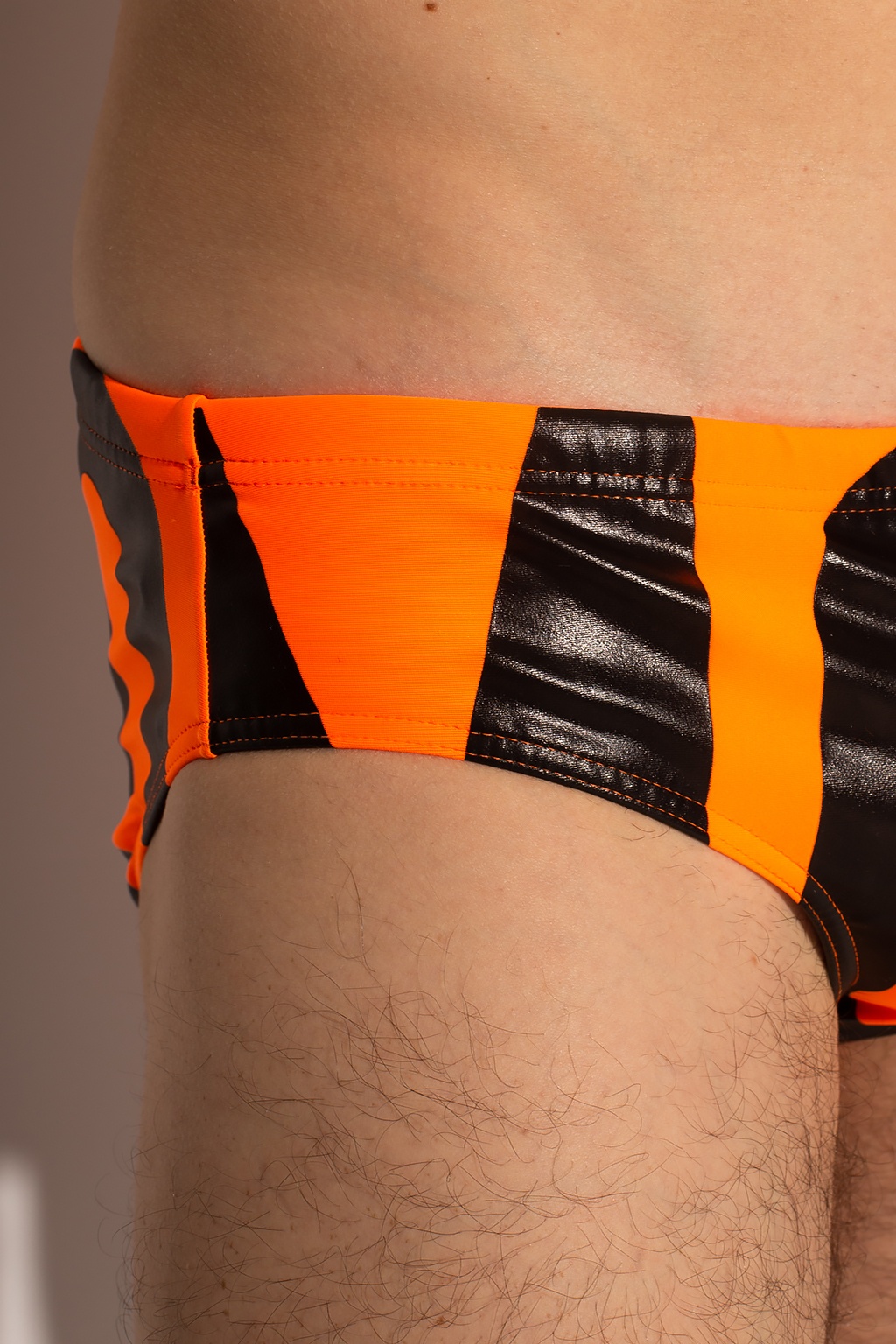 Moschino Swim briefs